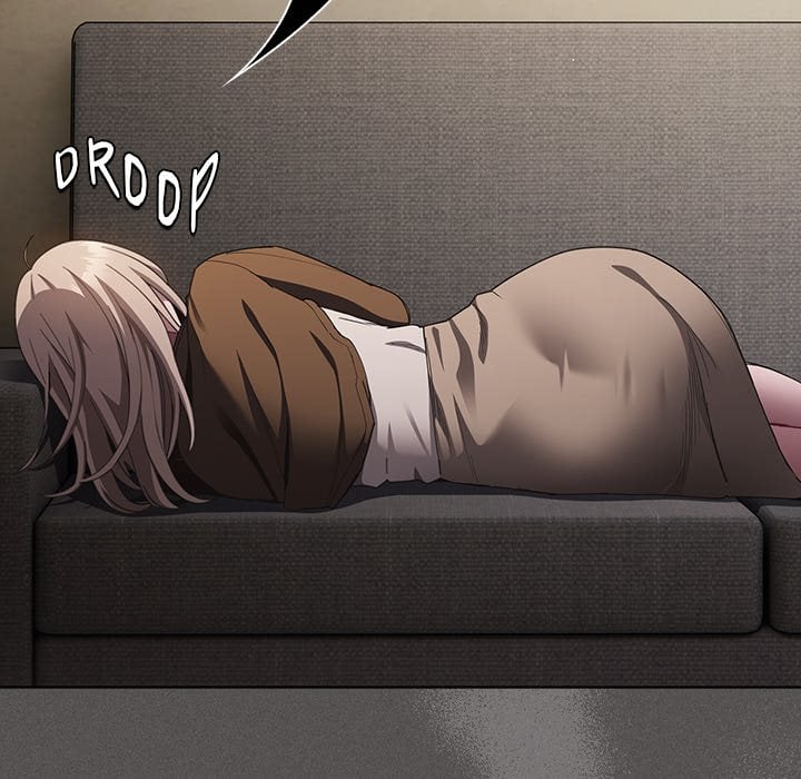 Believe Me I Offer You My First chapter 38 page 99