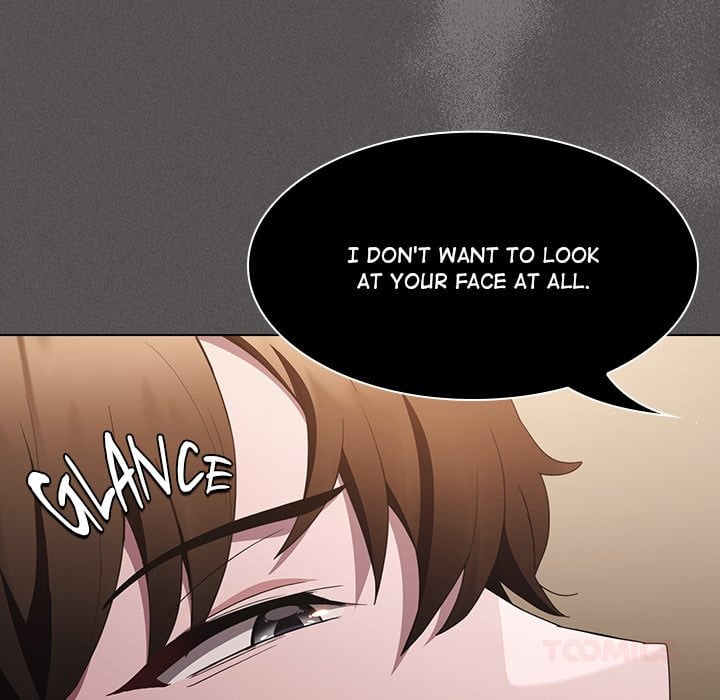 Believe Me I Offer You My First chapter 38 page 100