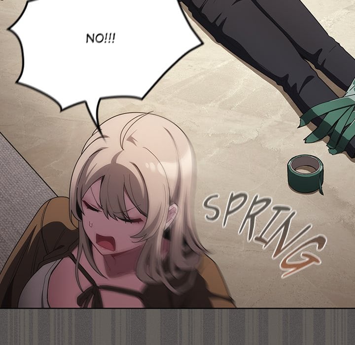 Believe Me I Offer You My First chapter 38 page 103