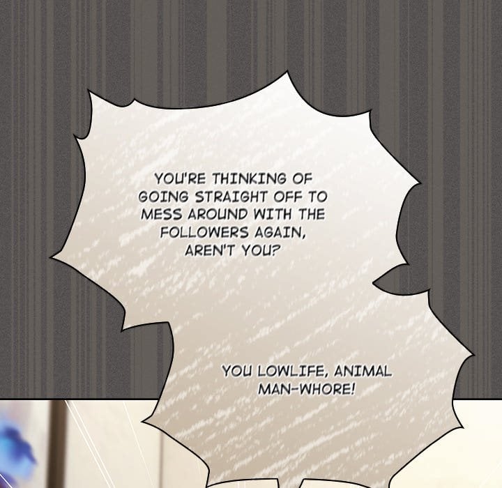 Believe Me I Offer You My First chapter 38 page 104
