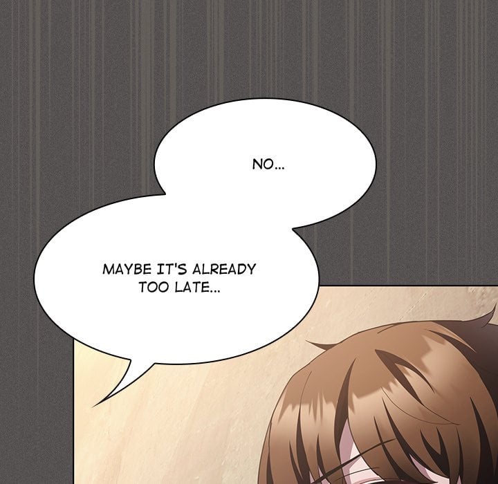 Believe Me I Offer You My First chapter 38 page 107
