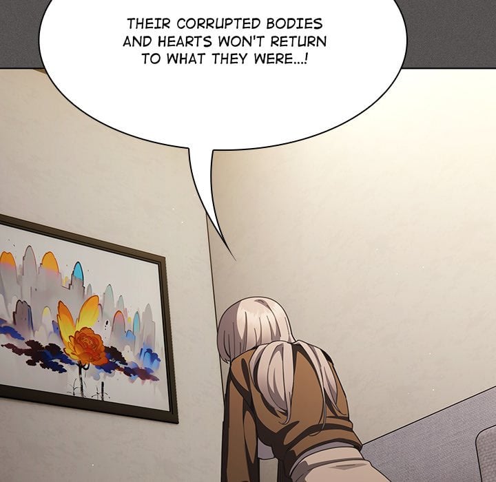 Believe Me I Offer You My First chapter 38 page 110