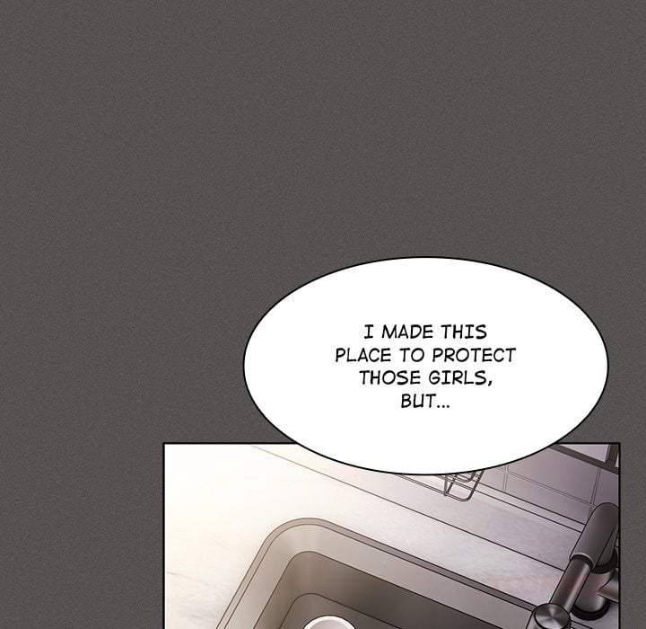 Believe Me I Offer You My First chapter 38 page 112