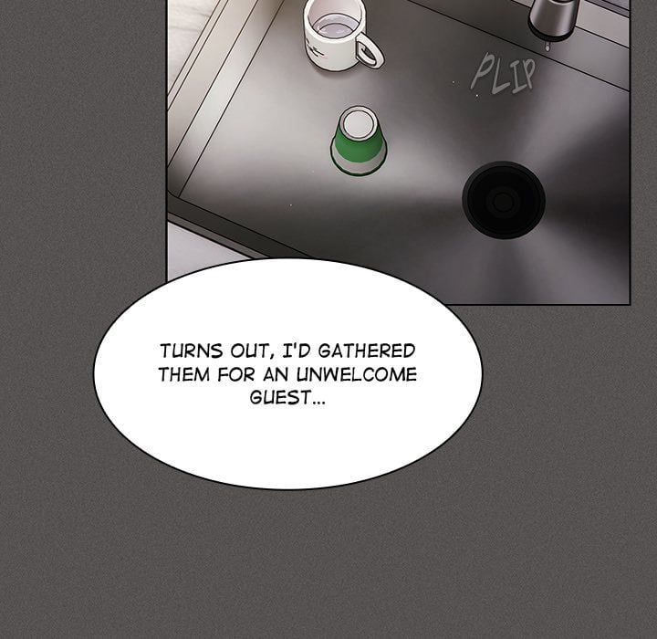 Believe Me I Offer You My First chapter 38 page 113