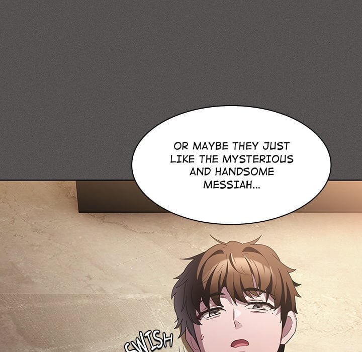Believe Me I Offer You My First chapter 38 page 114