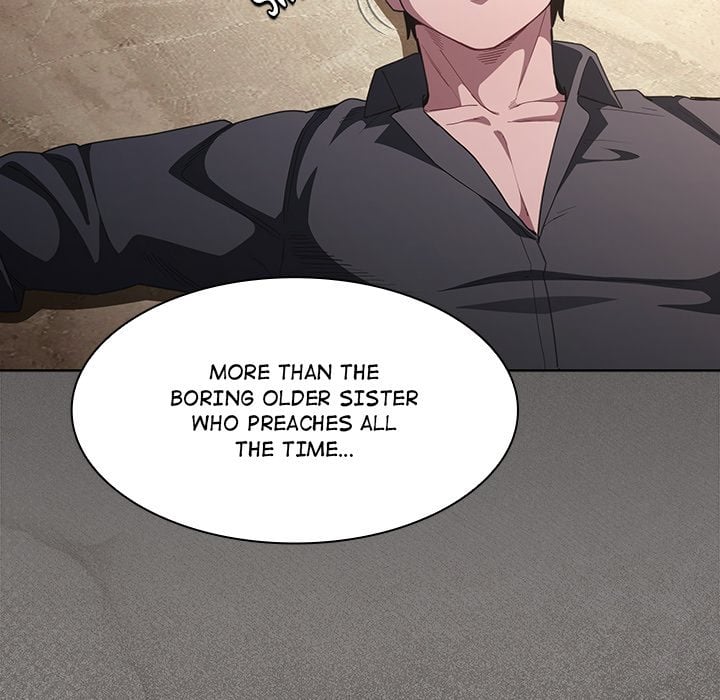 Believe Me I Offer You My First chapter 38 page 115