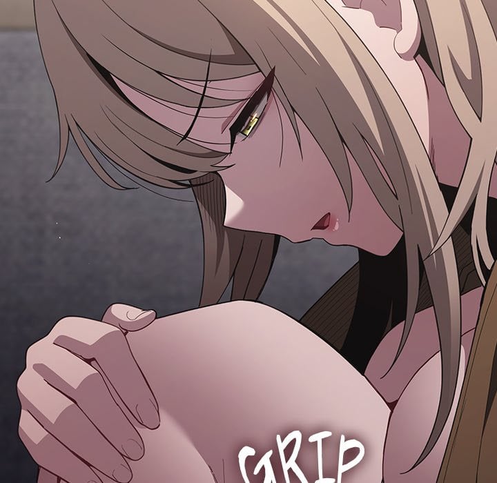 Believe Me I Offer You My First chapter 38 page 119