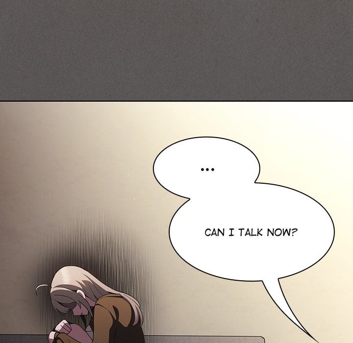Believe Me I Offer You My First chapter 38 page 122