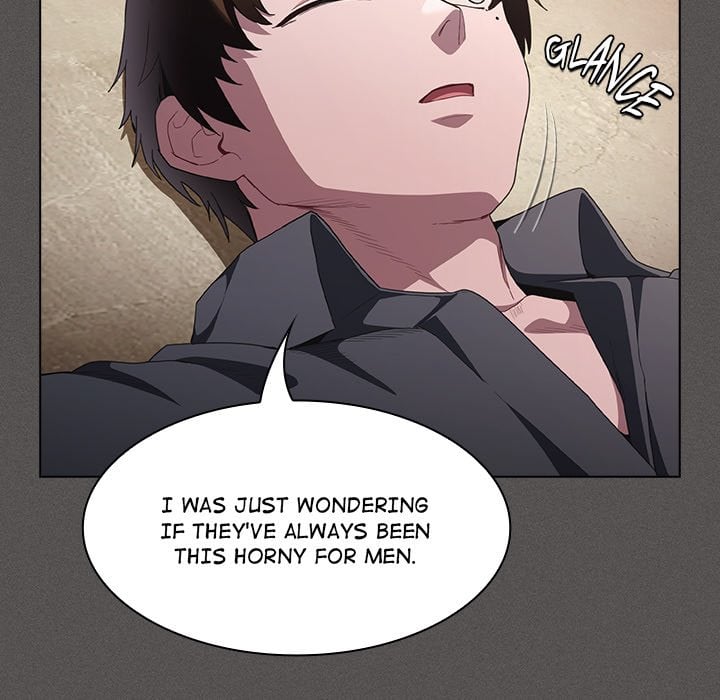 Believe Me I Offer You My First chapter 38 page 125