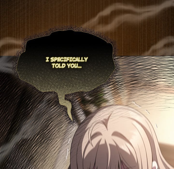 Believe Me I Offer You My First chapter 38 page 129