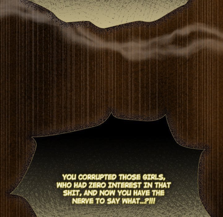 Believe Me I Offer You My First chapter 38 page 132