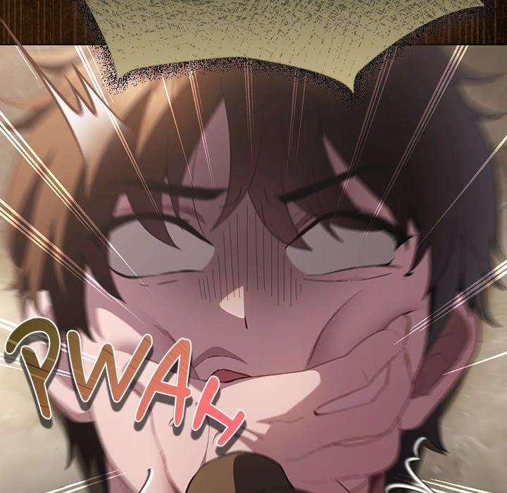 Believe Me I Offer You My First chapter 38 page 133