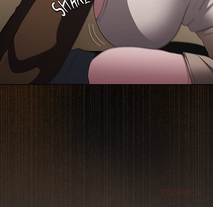 Believe Me I Offer You My First chapter 38 page 136