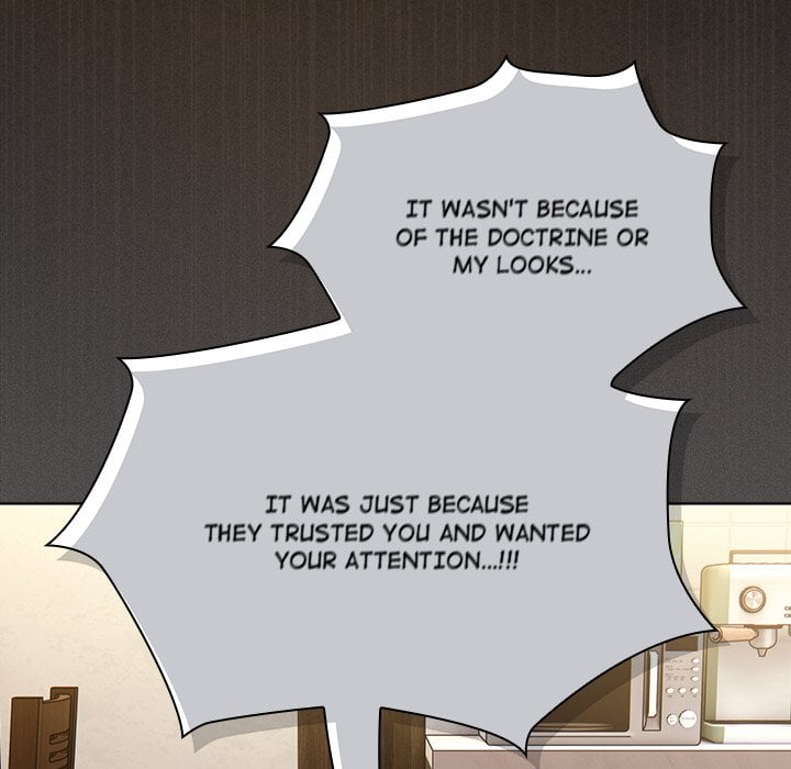 Believe Me I Offer You My First chapter 38 page 137