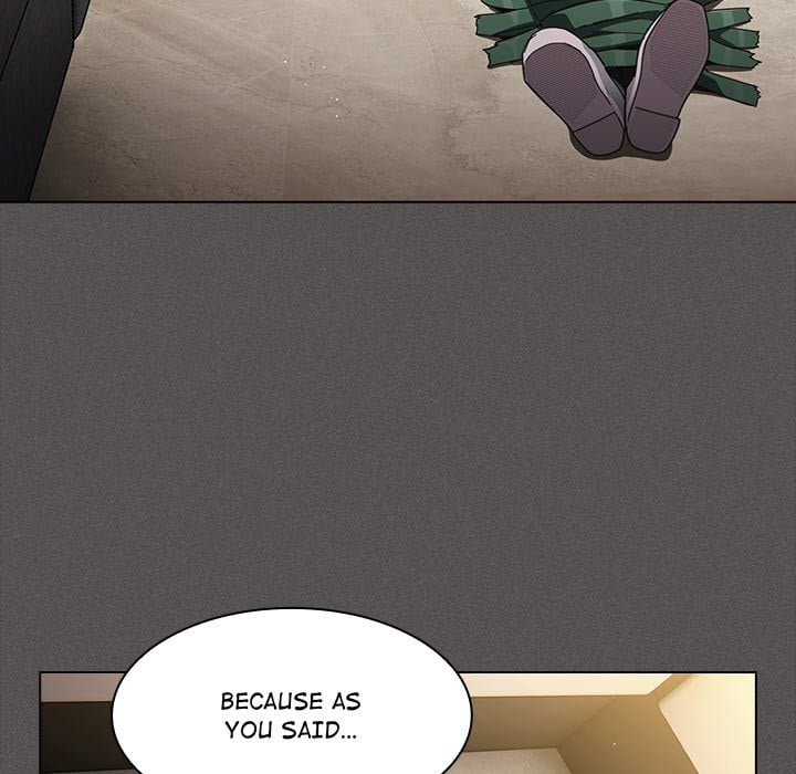 Believe Me I Offer You My First chapter 38 page 139