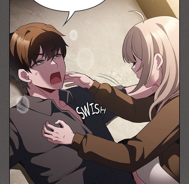 Believe Me I Offer You My First chapter 38 page 140