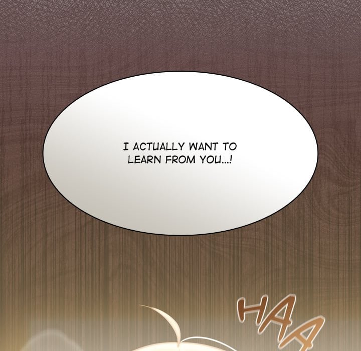 Believe Me I Offer You My First chapter 38 page 142