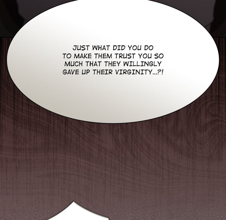 Believe Me I Offer You My First chapter 38 page 145