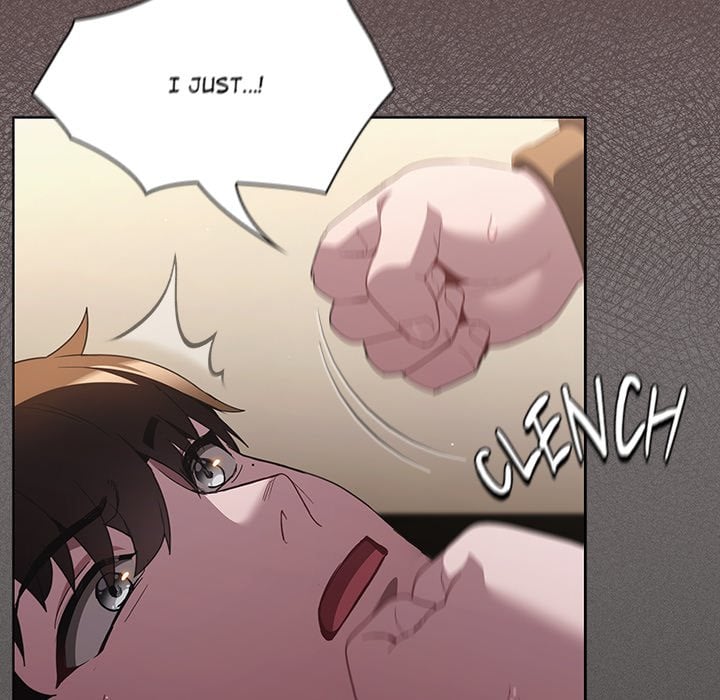 Believe Me I Offer You My First chapter 38 page 146