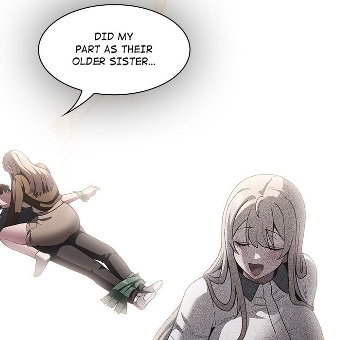 Believe Me I Offer You My First chapter 38 page 151