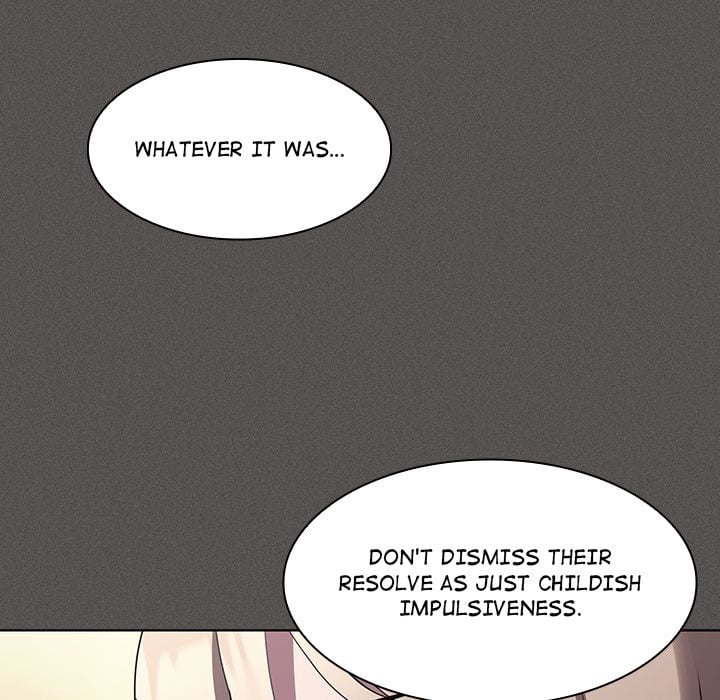 Believe Me I Offer You My First chapter 38 page 154