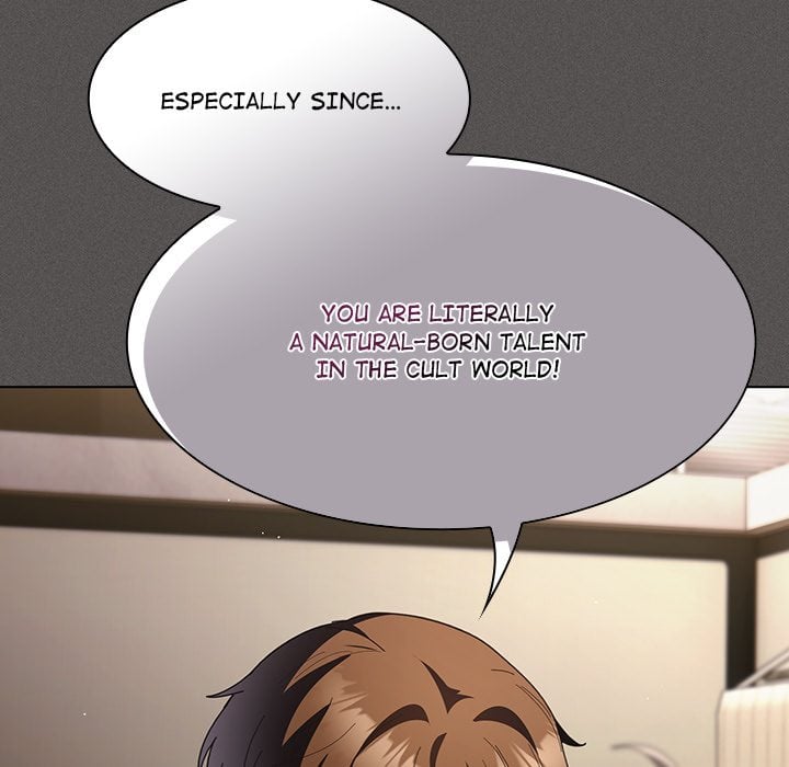 Believe Me I Offer You My First chapter 38 page 156