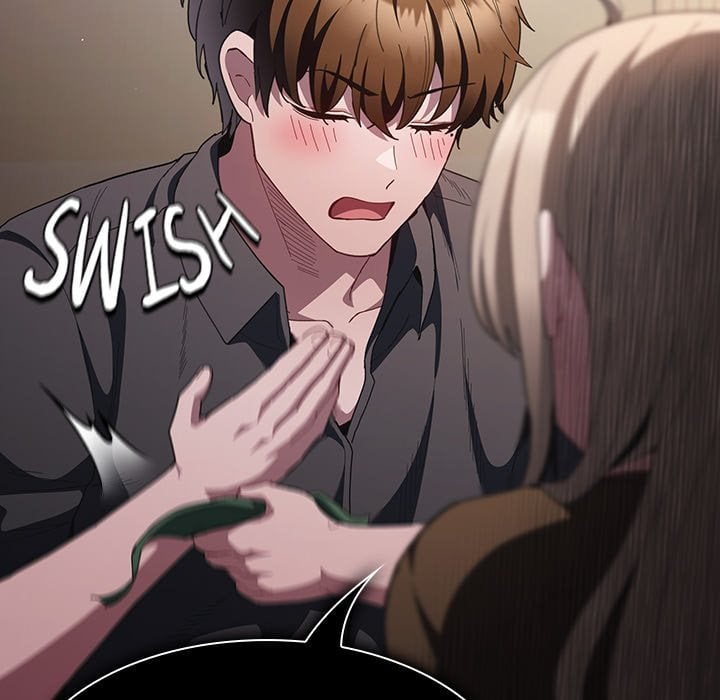 Believe Me I Offer You My First chapter 38 page 157