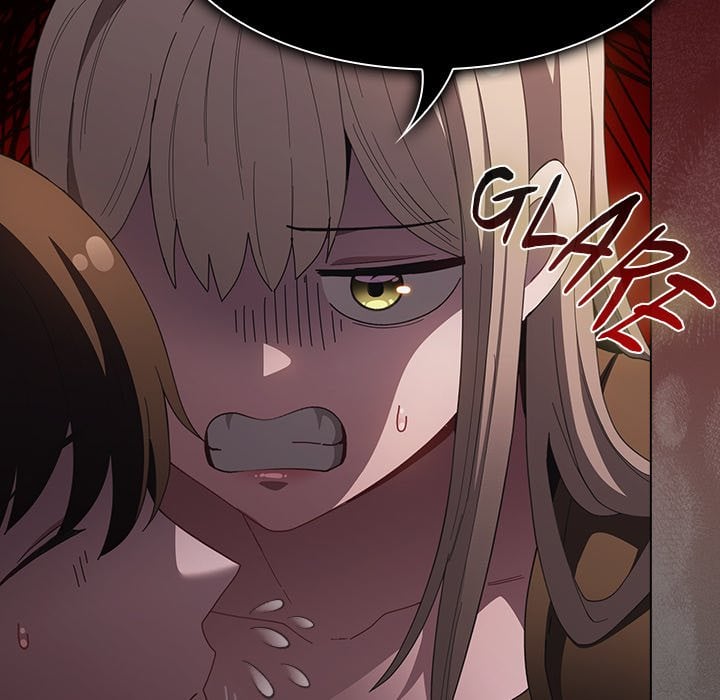 Believe Me I Offer You My First chapter 38 page 159