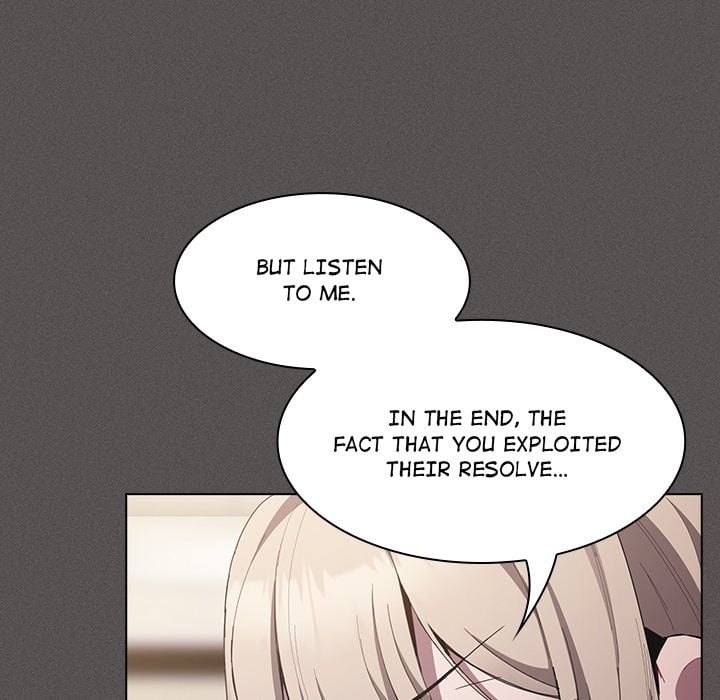 Believe Me I Offer You My First chapter 38 page 163