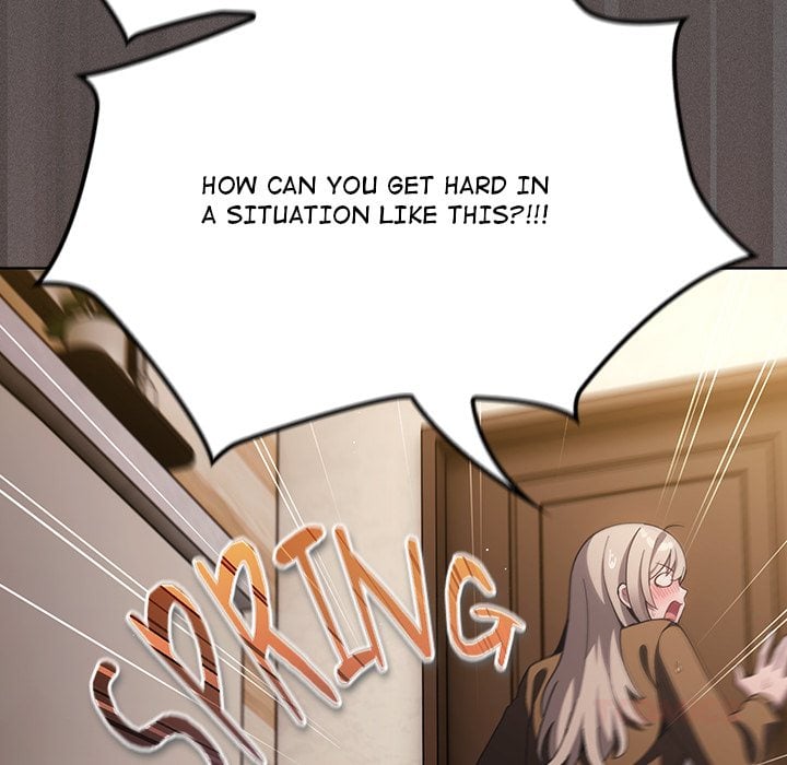Believe Me I Offer You My First chapter 38 page 172