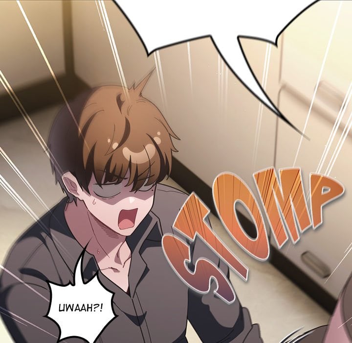 Believe Me I Offer You My First chapter 38 page 175