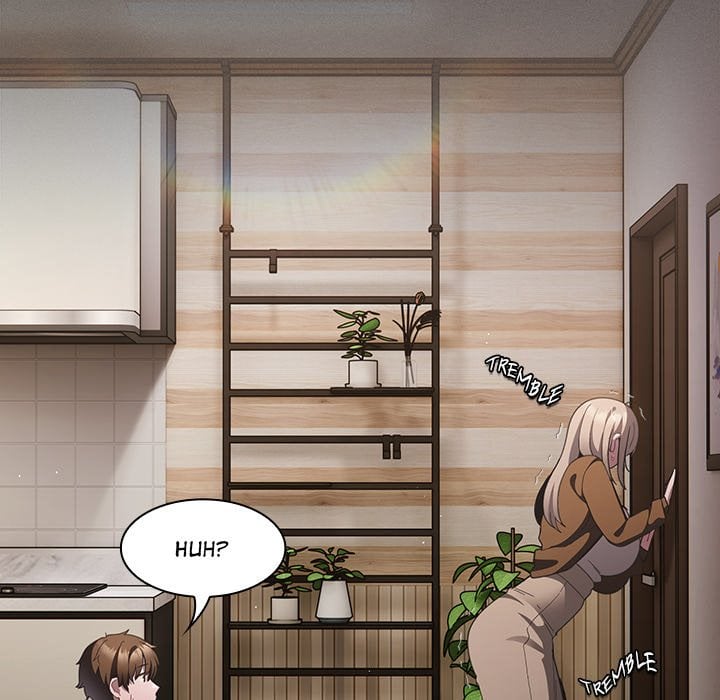 Believe Me I Offer You My First chapter 38 page 181