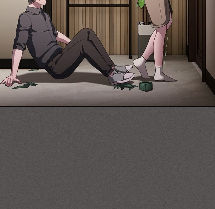 Believe Me I Offer You My First chapter 38 page 182