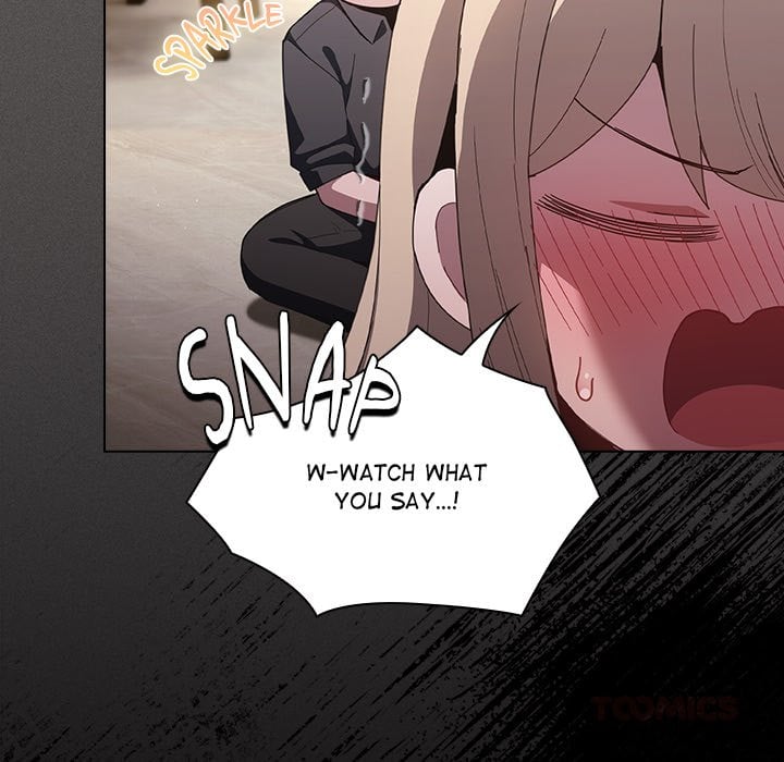 Believe Me I Offer You My First chapter 38 page 184