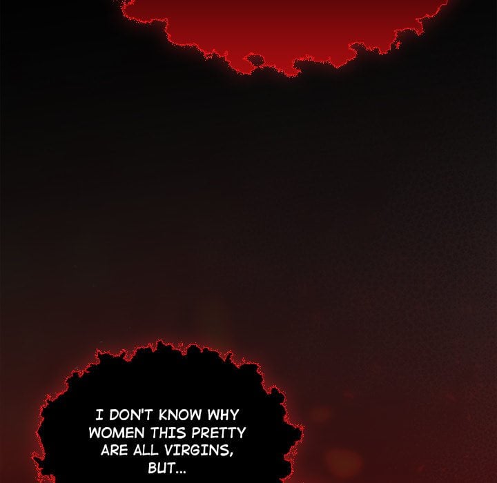 Believe Me I Offer You My First chapter 38 page 188