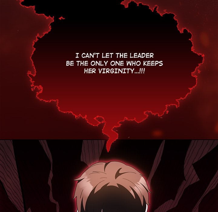 Believe Me I Offer You My First chapter 38 page 189