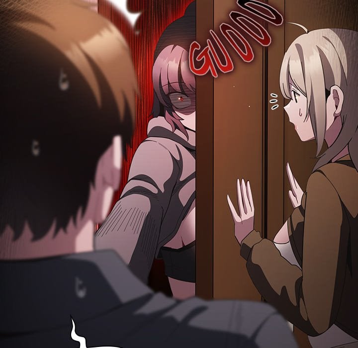 Believe Me I Offer You My First chapter 38 page 199