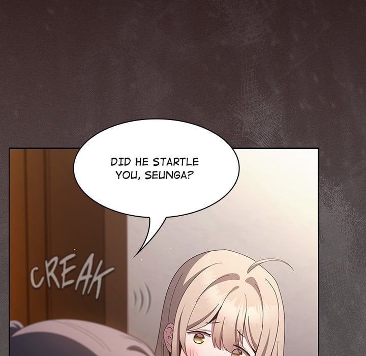 Believe Me I Offer You My First chapter 38 page 201