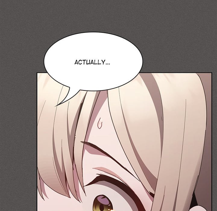 Believe Me I Offer You My First chapter 38 page 203