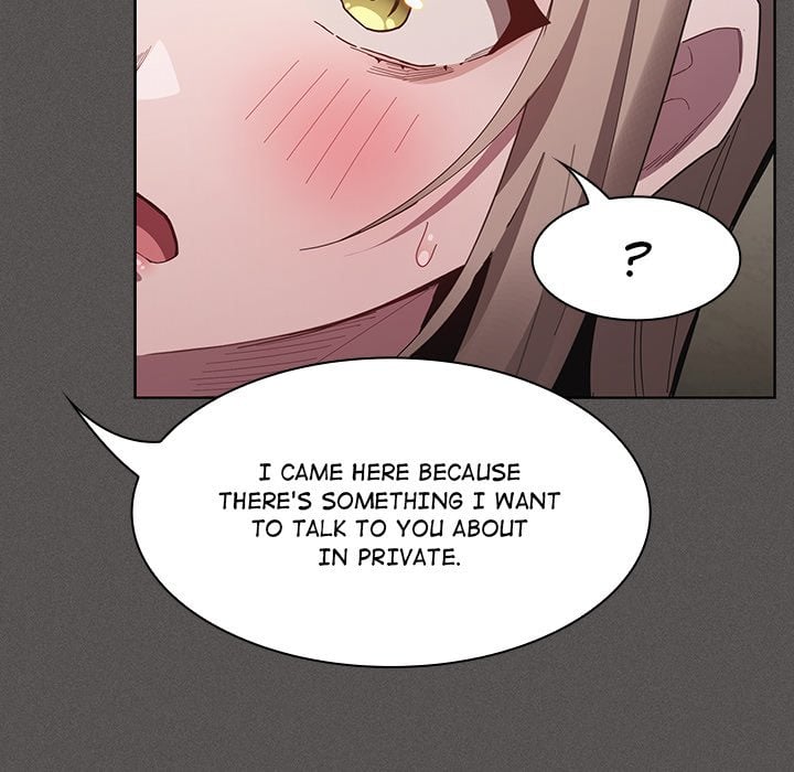 Believe Me I Offer You My First chapter 38 page 204