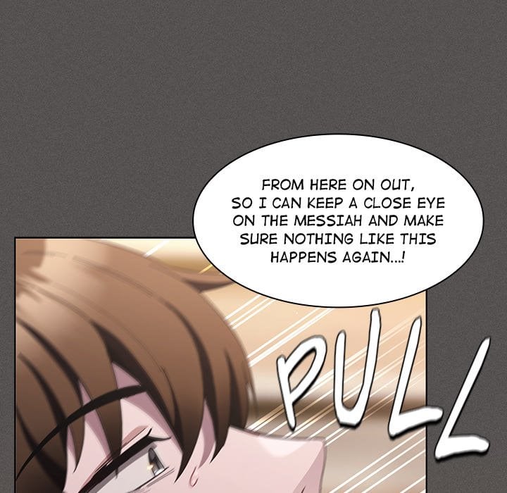 Believe Me I Offer You My First chapter 38 page 205