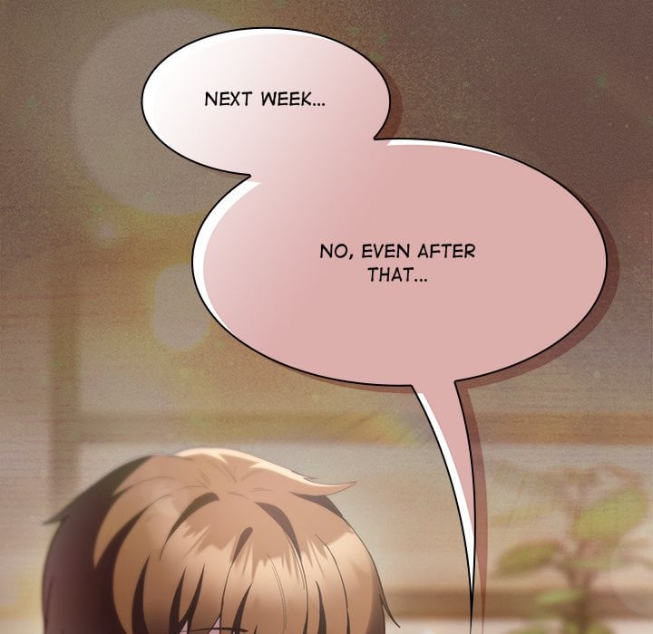 Believe Me I Offer You My First chapter 38 page 207