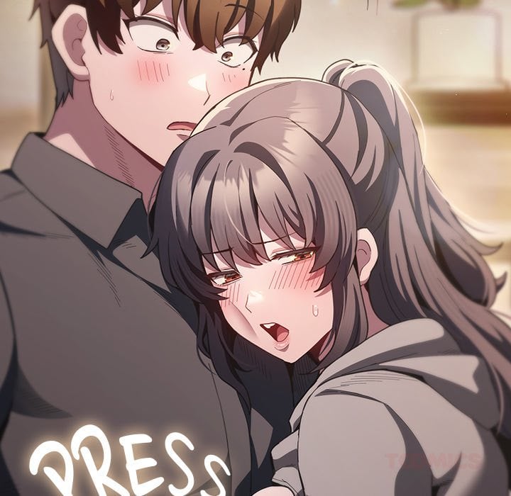 Believe Me I Offer You My First chapter 38 page 208