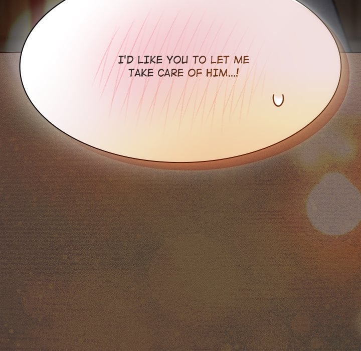 Believe Me I Offer You My First chapter 38 page 211