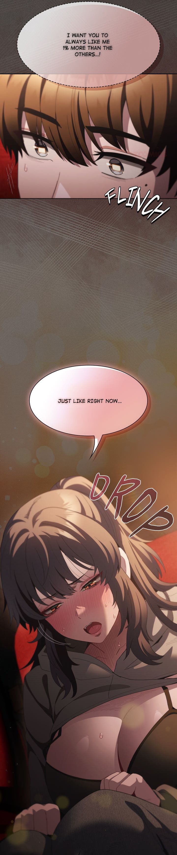 Believe Me I Offer You My First chapter 39 page 24