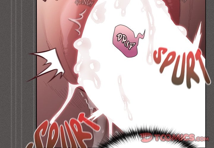 Believe Me I Offer You My First chapter 41 page 4