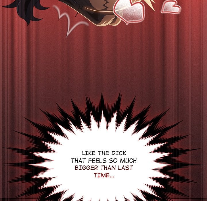 Believe Me I Offer You My First chapter 41 page 9