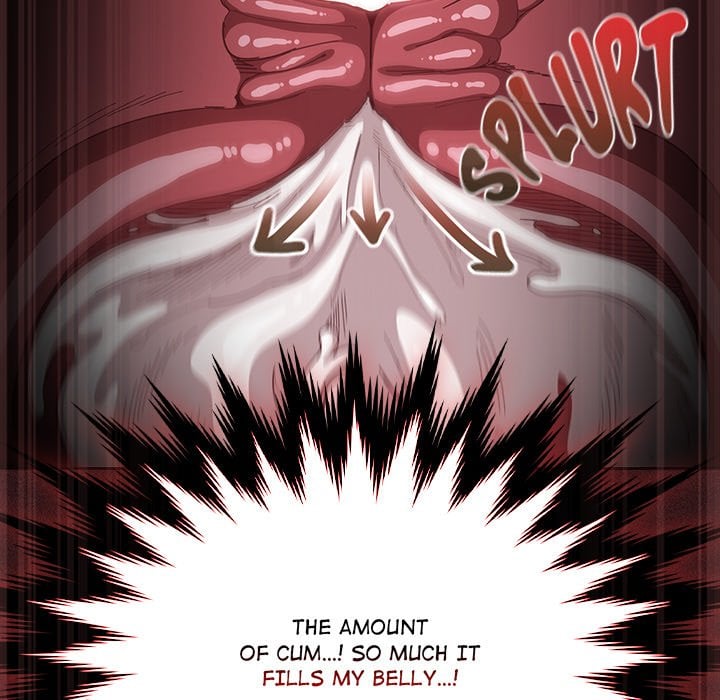 Believe Me I Offer You My First chapter 41 page 11