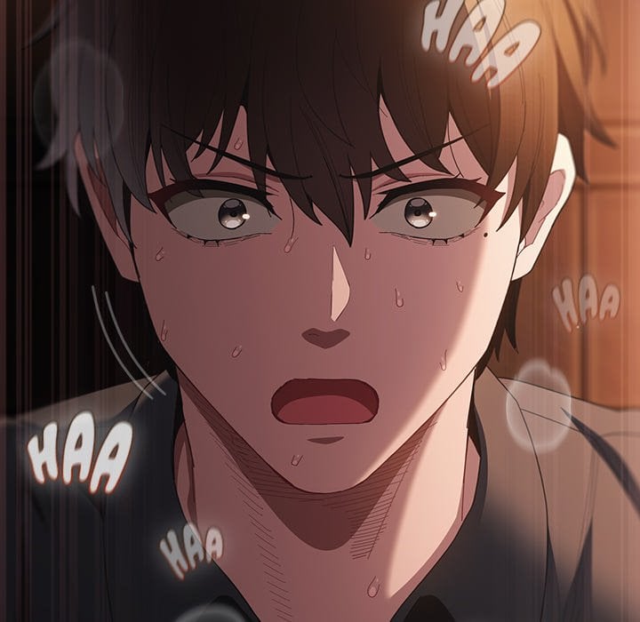 Believe Me I Offer You My First chapter 41 page 14