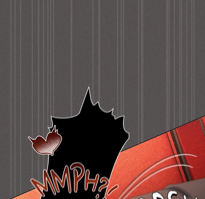 Believe Me I Offer You My First chapter 41 page 16